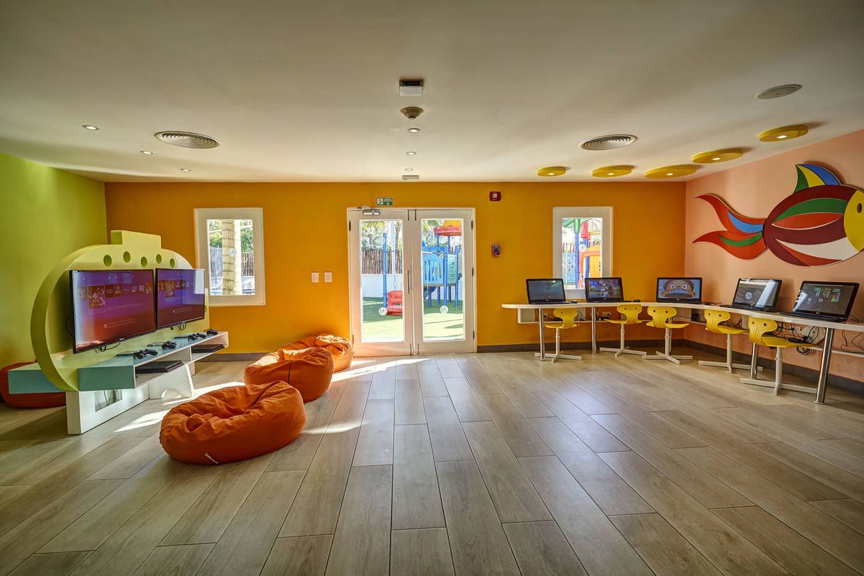 Hôtel Royalton Splash Punta Cana Resort & Spa 5* pas cher photo 14