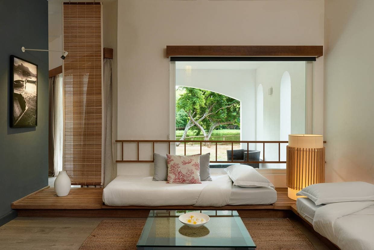 Hôtel The Ravenala Attitude 4* pas cher photo 9