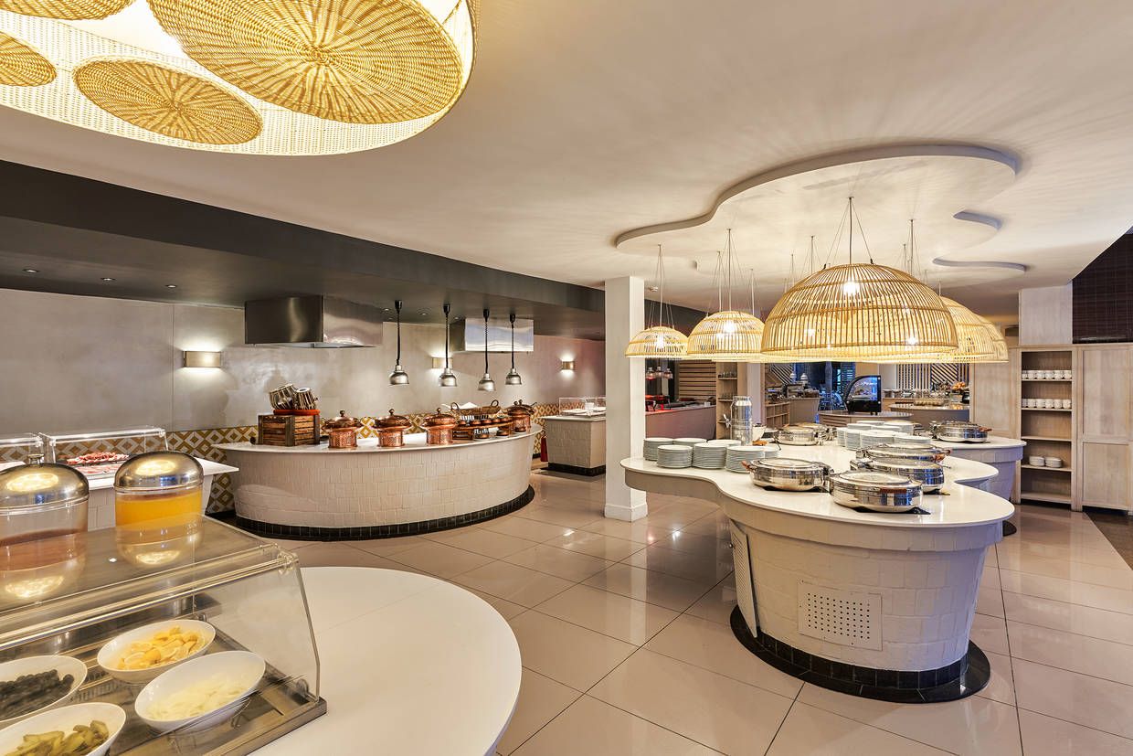 Hôtel The Ravenala Attitude 4* pas cher photo 12