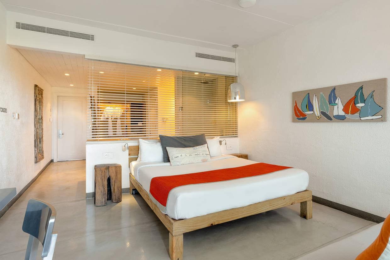 Hôtel Zilwa Attitude 4* pas cher photo 9