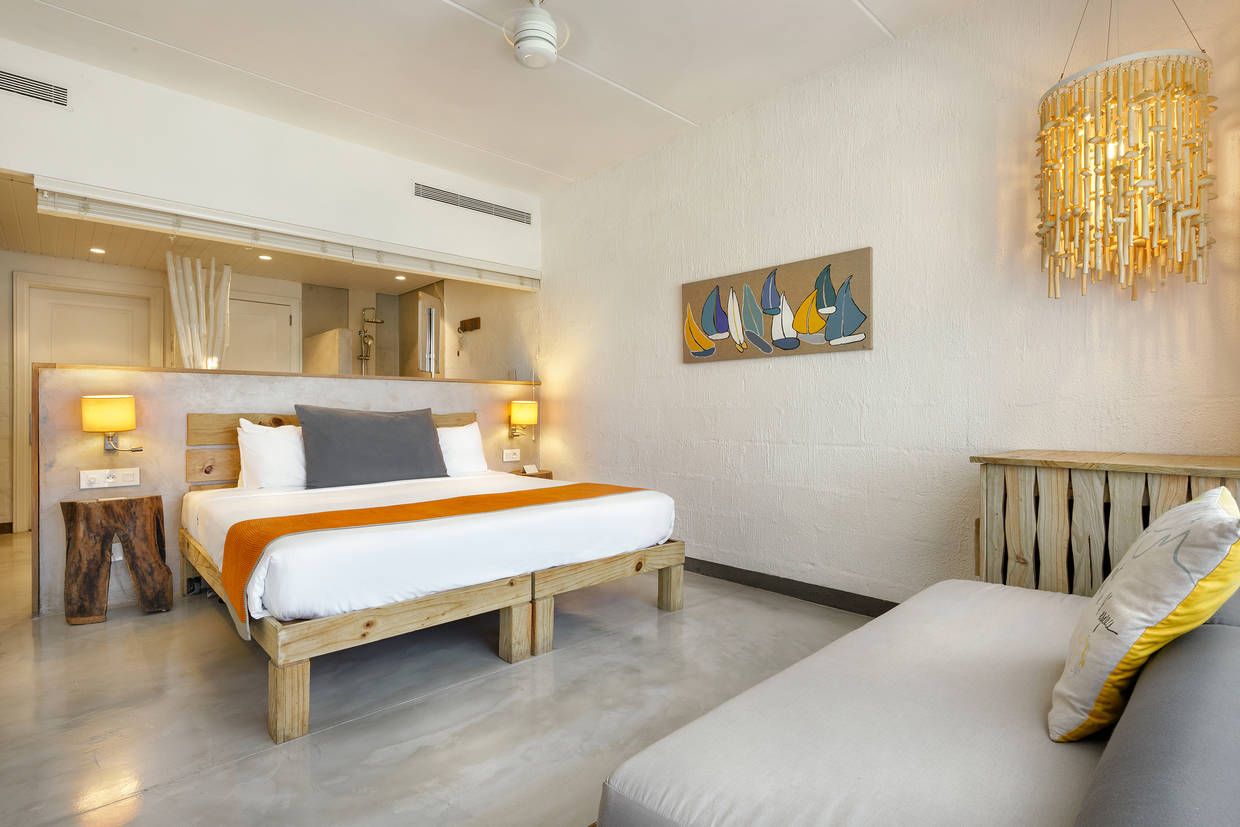 Hôtel Zilwa Attitude 4* pas cher photo 10