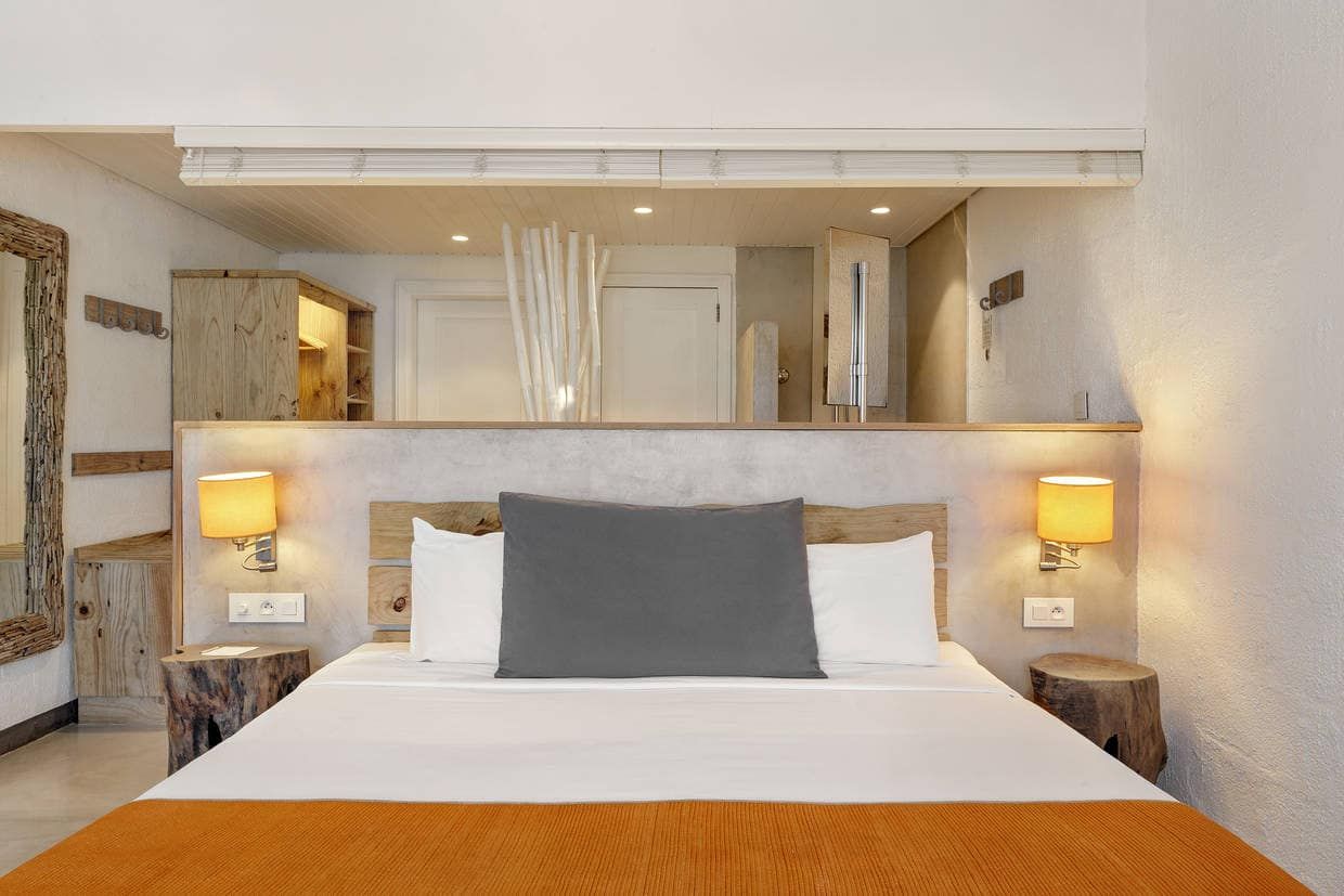 Hôtel Zilwa Attitude 4* pas cher photo 12