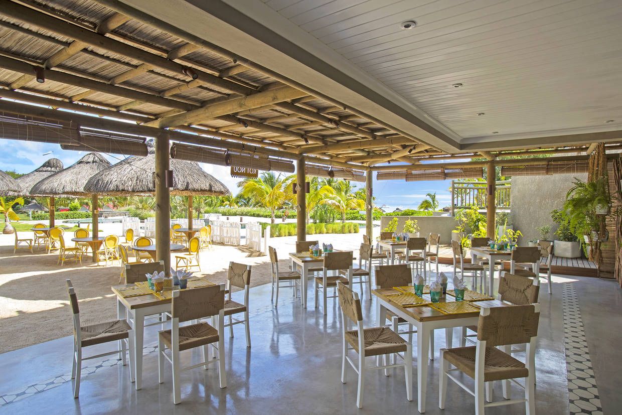 Hôtel Zilwa Attitude 4* pas cher photo 18