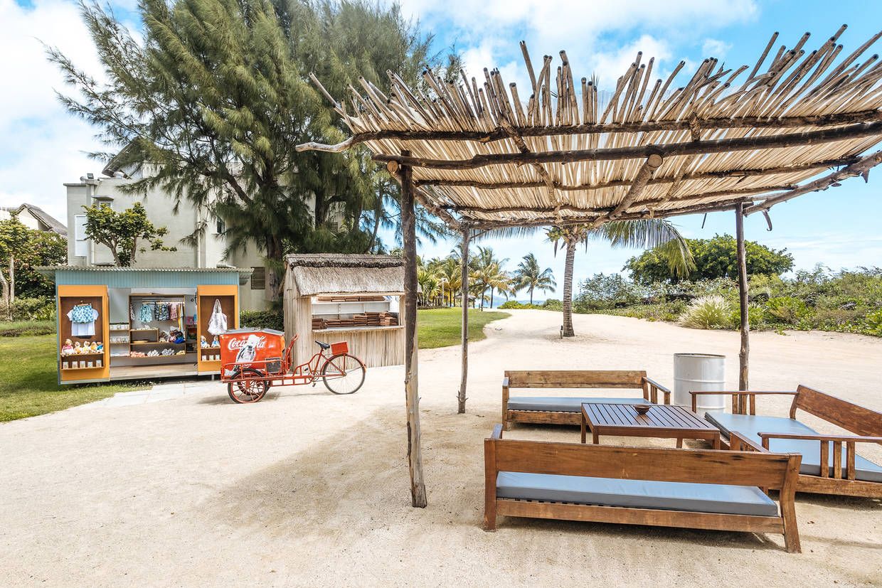 Hôtel Zilwa Attitude 4* pas cher photo 29