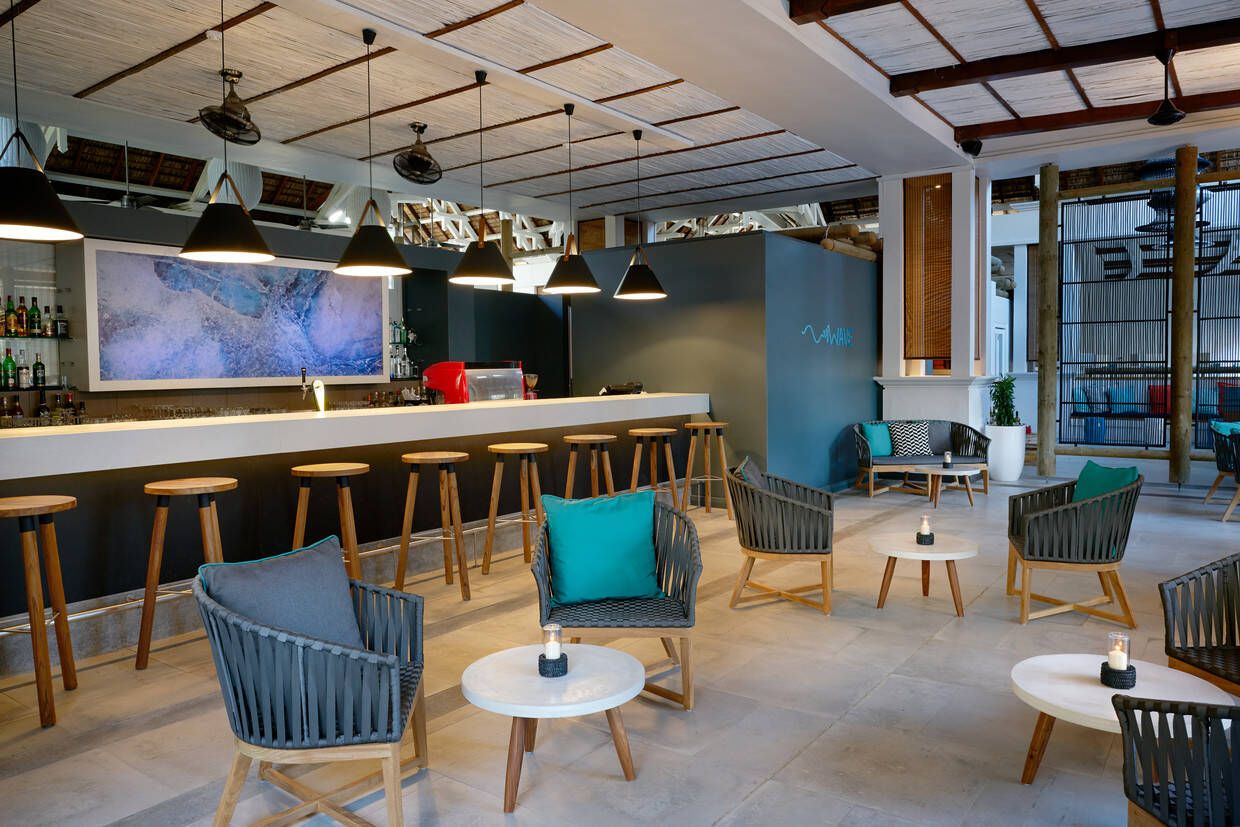 Hôtel Adult Only - Lagoon Attitude 4* pas cher photo 15