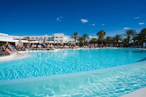 Club Mondi Club Relaxia Olivina Lanzarote 4* pas cher photo 1