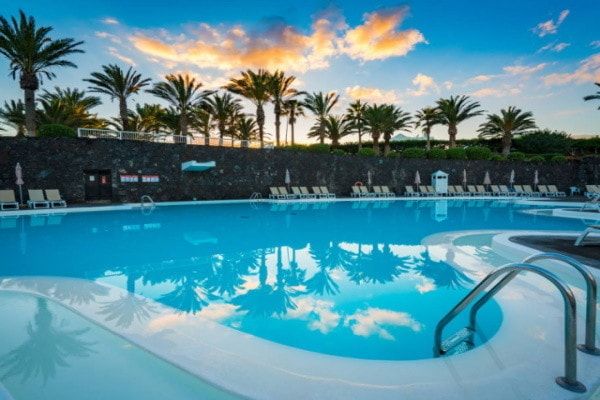 Club Mondi Club Relaxia Olivina Lanzarote 4* pas cher photo 13