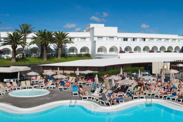 Club Mondi Club Relaxia Olivina Lanzarote 4* pas cher photo 14