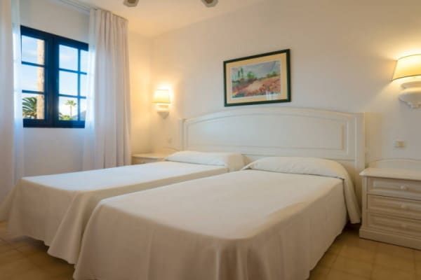 Club Mondi Club Relaxia Olivina Lanzarote 4* pas cher photo 6