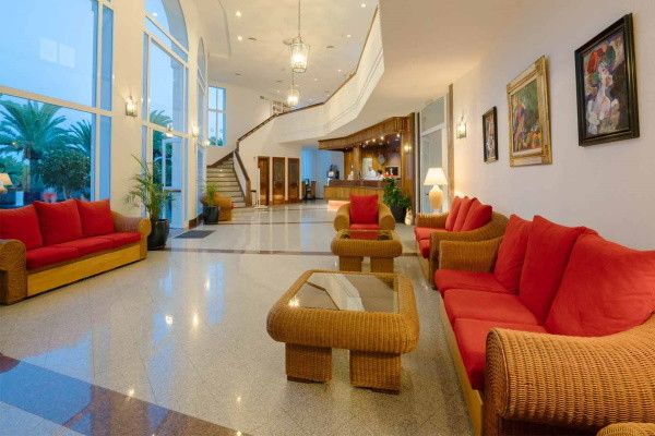 Club Mondi Club Relaxia Olivina Lanzarote 4* pas cher photo 15