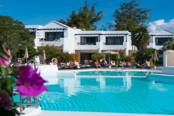 Club Mondi Club Relaxia Olivina Lanzarote 4* pas cher photo 16