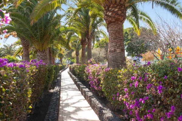 Club Mondi Club Relaxia Olivina Lanzarote 4* pas cher photo 4
