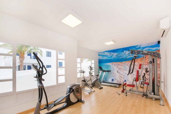 Club Mondi Club Relaxia Olivina Lanzarote 4* pas cher photo 17