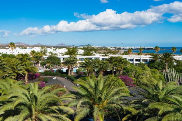Club Mondi Club Relaxia Olivina Lanzarote 4* pas cher photo 11