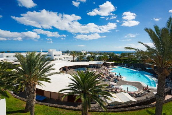 Club Mondi Club Relaxia Olivina Lanzarote 4* pas cher photo 21
