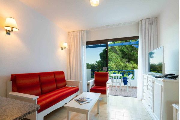 Club Mondi Club Relaxia Olivina Lanzarote 4* pas cher photo 22