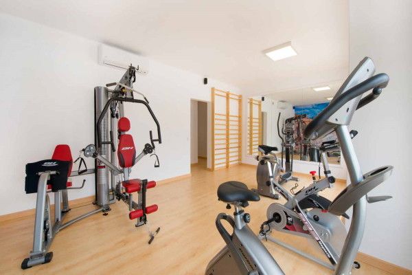 Club Mondi Club Relaxia Olivina Lanzarote 4* pas cher photo 23