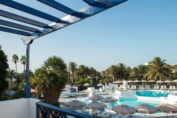 Club Mondi Club Relaxia Olivina Lanzarote 4* pas cher photo 12