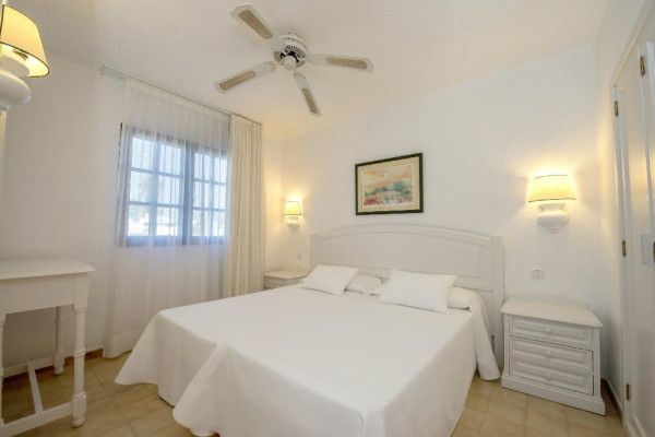 Club Mondi Club Relaxia Olivina Lanzarote 4* pas cher photo 5