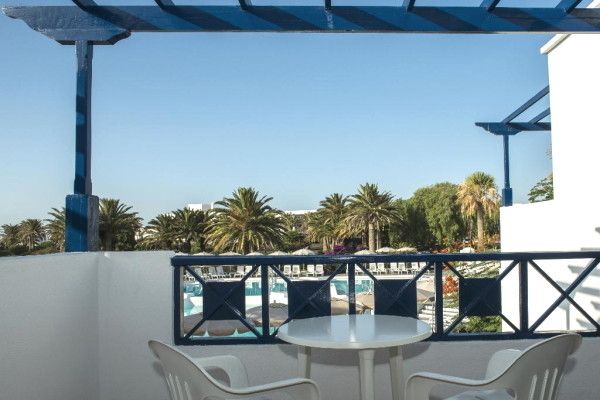 Club Mondi Club Relaxia Olivina Lanzarote 4* pas cher photo 8
