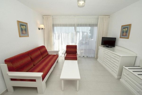 Club Mondi Club Relaxia Olivina Lanzarote 4* pas cher photo 10