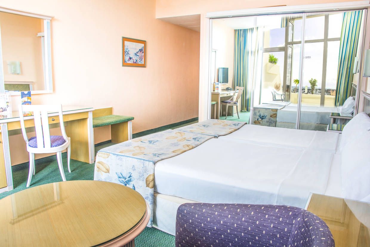 Hôtel Beatriz Costa & Spa 4* pas cher photo 8