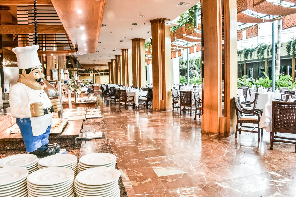 Hôtel Beatriz Costa & Spa 4* pas cher photo 11