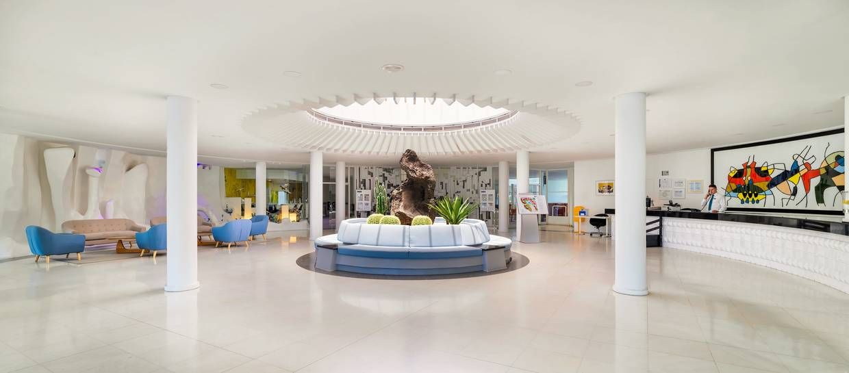 Hôtel H10 Suites Lanzarote Gardens 4* pas cher photo 14