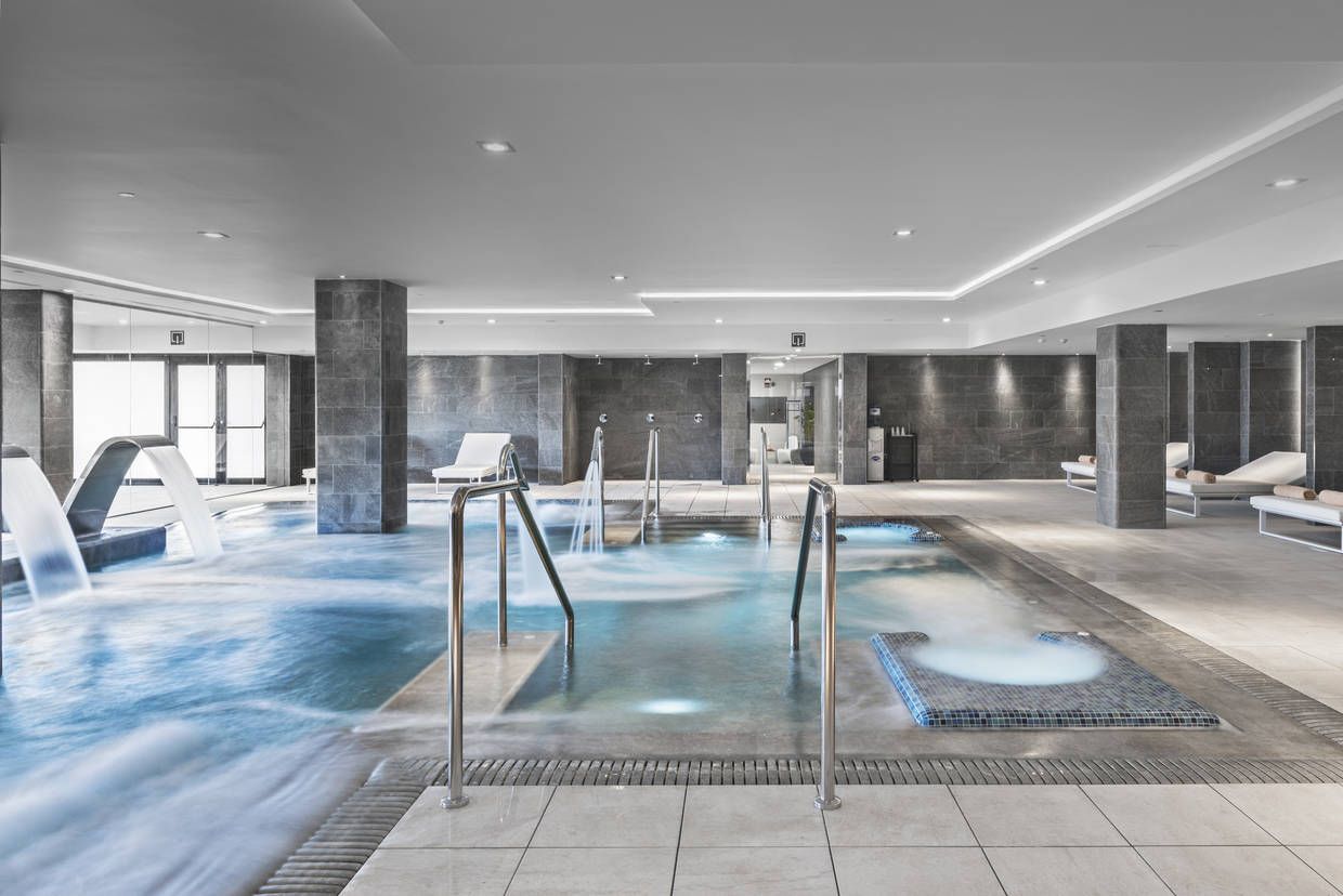 Hôtel Elba Lanzarote Royal Village 4* pas cher photo 13