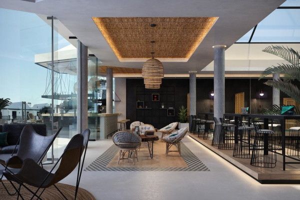 Hôtel MYND Yaiza 4* pas cher photo 2