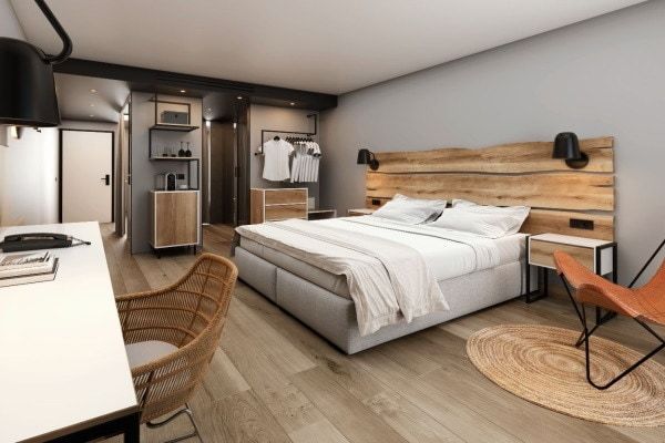 Hôtel MYND Yaiza 4* pas cher photo 3