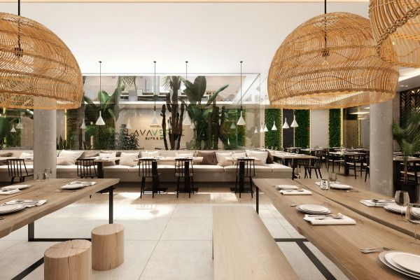 Hôtel MYND Yaiza 4* pas cher photo 6