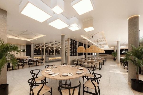 Hôtel MYND Yaiza 4* pas cher photo 7