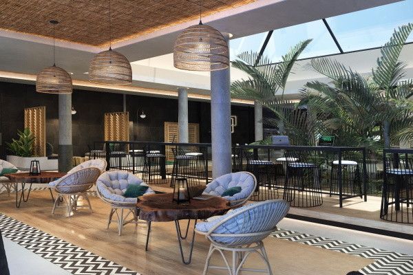 Hôtel MYND Yaiza 4* pas cher photo 9
