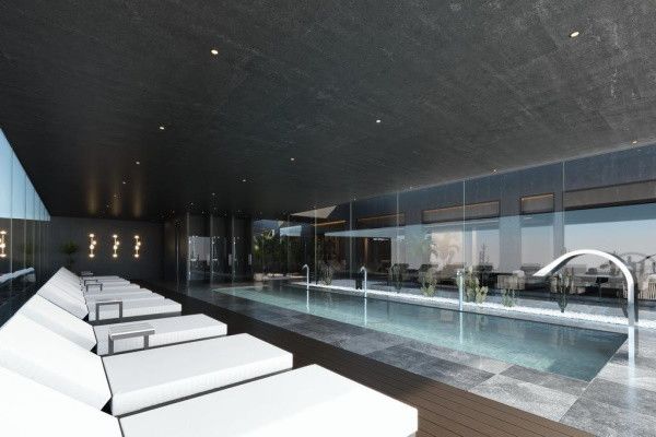 Hôtel MYND Yaiza 4* pas cher photo 13