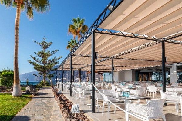 Club Ôclub Adult Only Barcelo Santiago 4* pas cher photo 6
