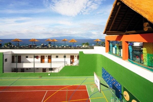 Club Ôclub Adult Only Barcelo Santiago 4* pas cher photo 10