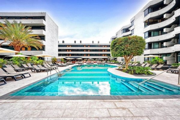 Club Oclub Adult Only Labranda Costa Adeje 4* pas cher photo 1