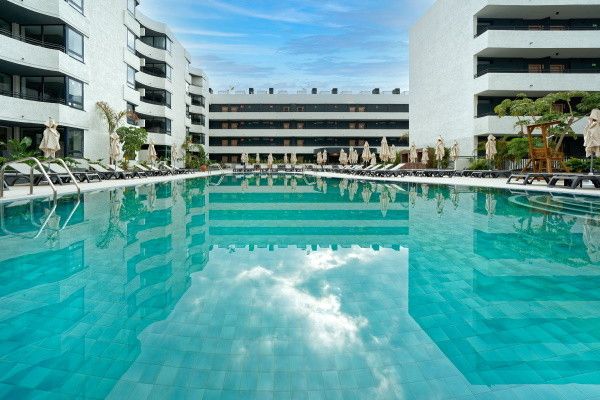 Club Oclub Adult Only Labranda Costa Adeje 4* pas cher photo 2