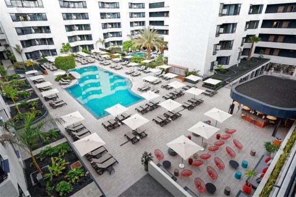 Club Oclub Adult Only Labranda Costa Adeje 4* pas cher photo 3