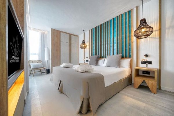 Club Oclub Adult Only Labranda Costa Adeje 4* pas cher photo 4