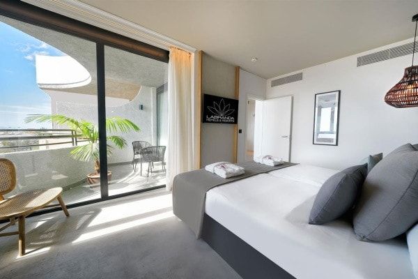 Club Oclub Adult Only Labranda Costa Adeje 4* pas cher photo 5