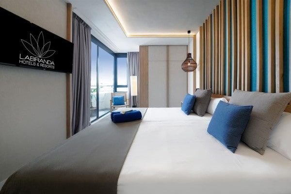 Club Oclub Adult Only Labranda Costa Adeje 4* pas cher photo 6