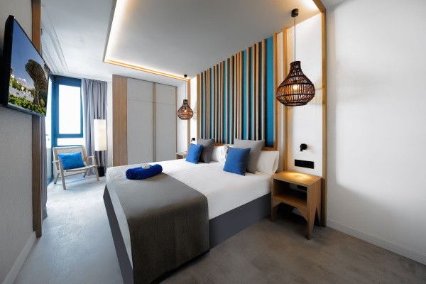 Club Oclub Adult Only Labranda Costa Adeje 4* pas cher photo 7