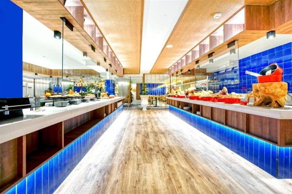 Club Oclub Adult Only Labranda Costa Adeje 4* pas cher photo 10