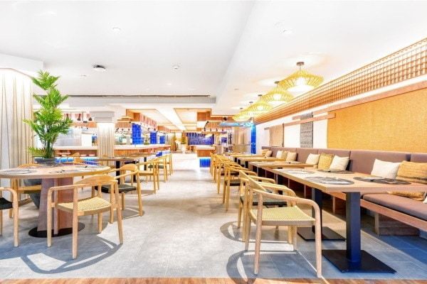 Club Oclub Adult Only Labranda Costa Adeje 4* pas cher photo 12