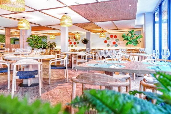 Club Oclub Adult Only Labranda Costa Adeje 4* pas cher photo 13