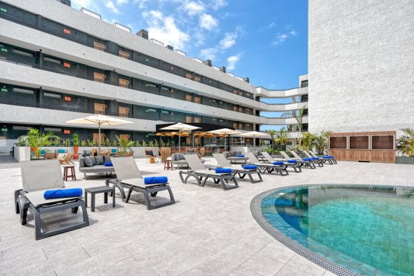 Club Oclub Adult Only Labranda Costa Adeje 4* pas cher photo 16