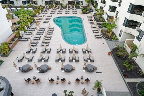 Club Oclub Adult Only Labranda Costa Adeje 4* pas cher photo 17