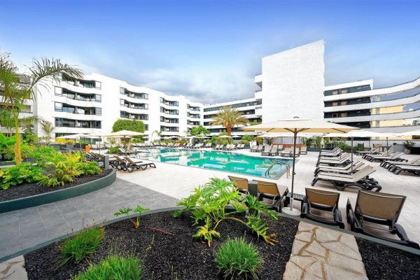 Club Oclub Adult Only Labranda Costa Adeje 4* pas cher photo 18